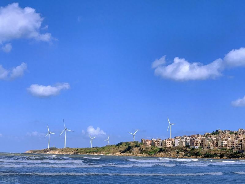 泉州到平潭岛三日游_平潭岛2日纯玩攻略_风车海蓝眼泪怪石滩