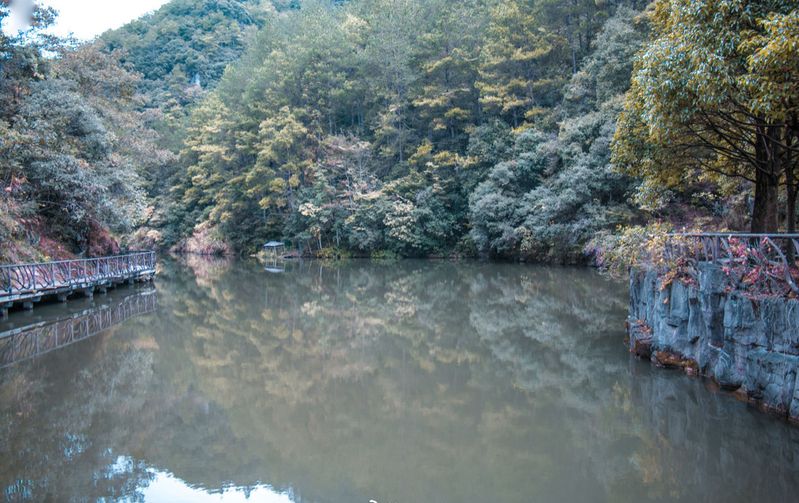 屏南旅游十大景点_鸳鸯溪旅游攻略_屏南旅游攻略