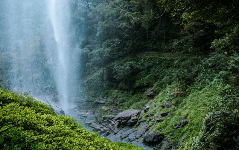屏南旅游十大景点_屏南旅游攻略_鸳鸯溪旅游攻略