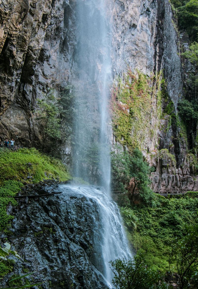 鸳鸯溪旅游攻略_屏南旅游攻略_屏南旅游十大景点