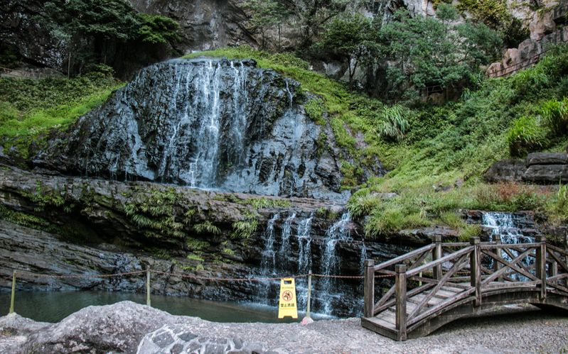屏南旅游攻略_鸳鸯溪旅游攻略_屏南旅游十大景点